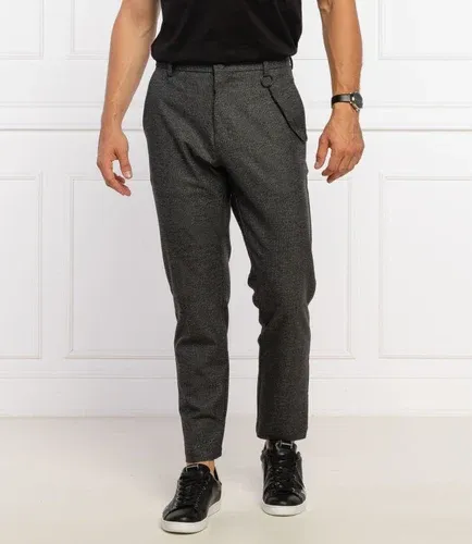 HUGO pantaloni chino gason 214 | slim fit (101323132)