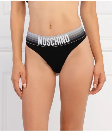 Moschino Underwear perizoma (101326074)