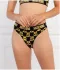 Moschino Underwear mutandine (101326073)