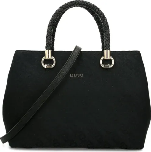 Liu Jo borsa tote boston (101319335)