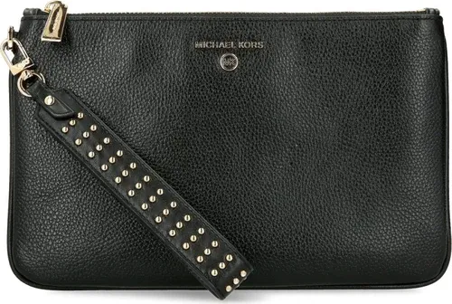 Michael Kors di pelle pochette jet set charm (101318730)