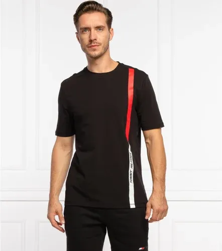 Tommy Sport t-shirt | regular fit (101322236) Tommy Sport t-shirt | regular fit (101322236)