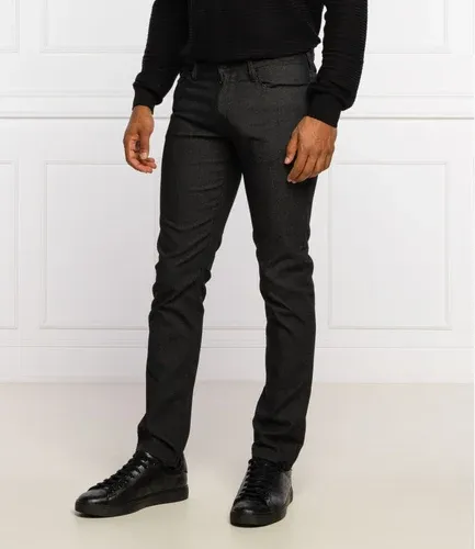 Emporio Armani pantaloni chino | slim fit (101323695) Emporio Armani pantaloni chino | slim fit (101323695)