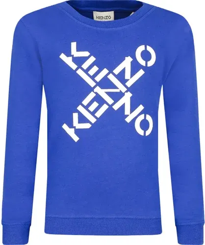 KENZO KIDS felpa | regular fit (106254263) KENZO KIDS felpa | regular fit (106254263)