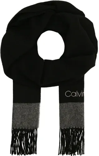 Calvin Klein di lana sciarpa (101326110) Calvin Klein di lana sciarpa (101326110)