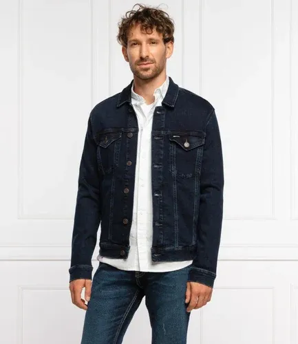 Tommy Jeans giacca di jeans | regular fit (101322255) Tommy Jeans giacca di jeans | regular fit (101322255)