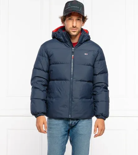 Tommy Jeans piumino giacca | regular fit (101322226) Tommy Jeans piumino giacca | regular fit (101322226)