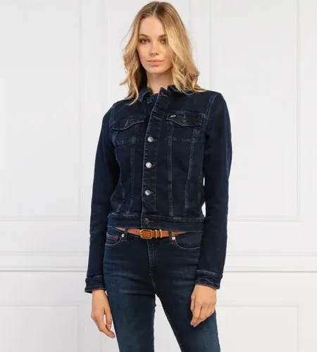 Tommy Jeans giacca di jeans | regular fit (101320837)