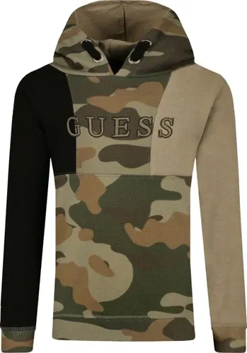 Guess felpa | regular fit (101322186) Guess felpa | regular fit (101322186)