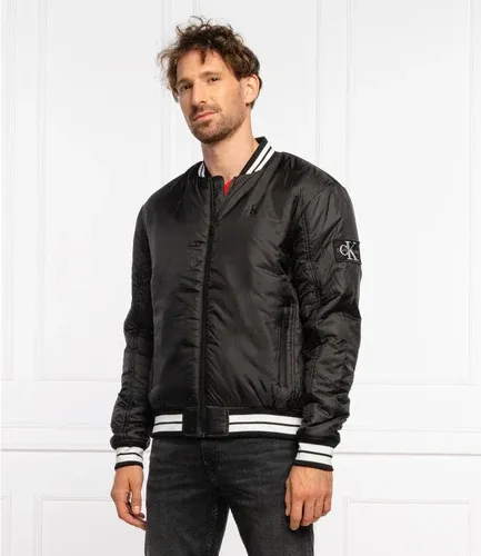 CALVIN KLEIN JEANS bomber | regular fit (101322391)