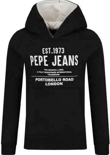 Pepe Jeans London felpa jareth | regular fit (101323041) Pepe Jeans London felpa jareth | regular fit (101323041)