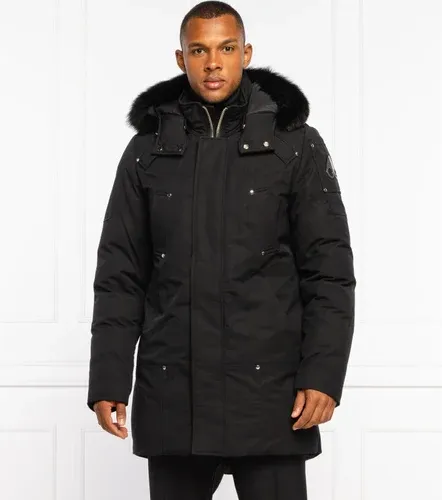 Moose Knuckles piumino parka stirling | regular fit (101323971)