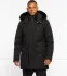 Moose Knuckles piumino parka stirling | regular fit (101323971)