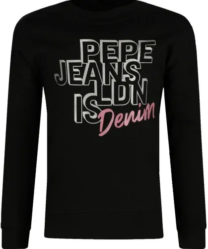 Pepe Jeans London felpa | regular fit (101323013) Pepe Jeans London felpa | regular fit (101323013)