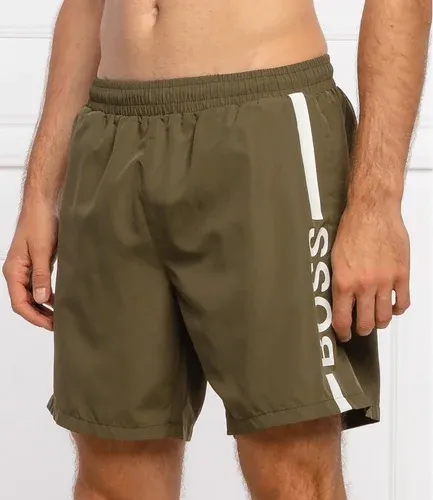 Boss shorts da mare dolphin (101322826)