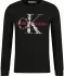 CALVIN KLEIN JEANS felpa | regular fit (101319883)