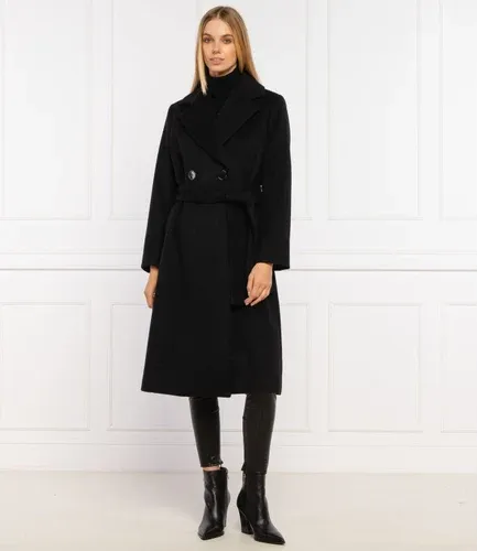 Armani Exchange di lana capotto (101321400) Armani Exchange di lana capotto (101321400)