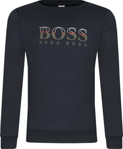 BOSS Kidswear felpa | slim fit (101321567)