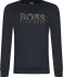 BOSS Kidswear felpa | slim fit (101321567)