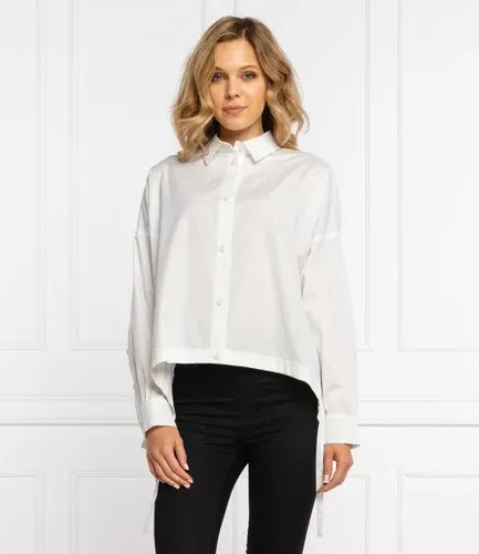 Emporio Armani camicia | comfort fit (101323318) Emporio Armani camicia | comfort fit (101323318)