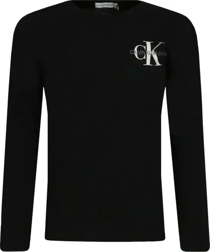 CALVIN KLEIN JEANS longsleeve | regular fit (101313676)