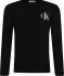 CALVIN KLEIN JEANS longsleeve | regular fit (101313676)