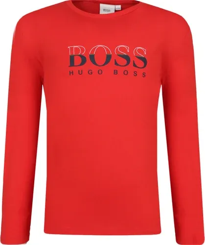 BOSS Kidswear longsleeve | regular fit (101321553)