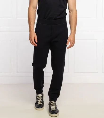 Emporio Armani pantaloni | regular fit (101323638)