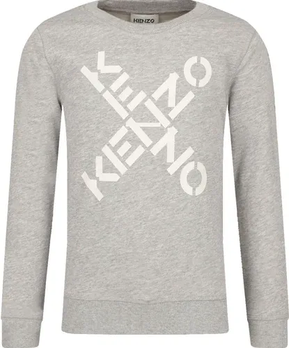 KENZO KIDS felpa | regular fit (106254271) KENZO KIDS felpa | regular fit (106254271)