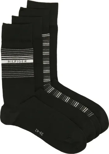 Tommy Hilfiger calze 4-pack (101326285) Tommy Hilfiger calze 4-pack (101326285)