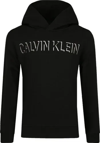 CALVIN KLEIN JEANS felpa shadow | regular fit (101319894)