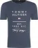 Tommy Hilfiger t-shirt msw graphic tee | slim fit (106022566)