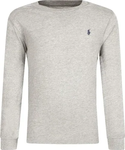 POLO RALPH LAUREN longsleeve | slim fit (106022798)