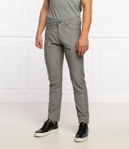 BOSS pantaloni delaware3-10-20 | slim fit (101322700)