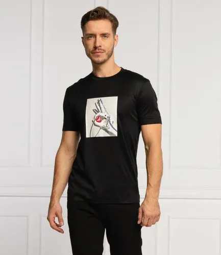 Emporio Armani t-shirt | regular fit (101323640)