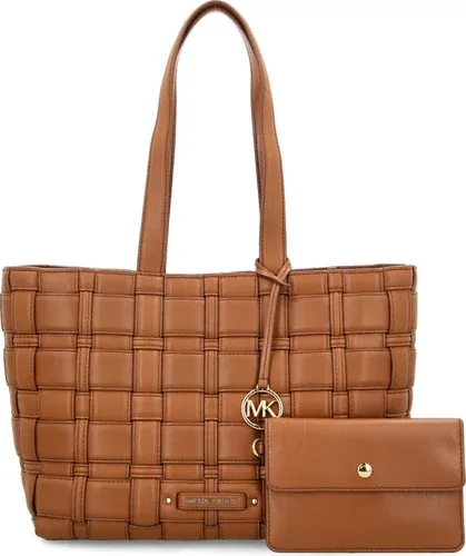 Michael Kors borsa shopper + marsupio ivy (101318701)