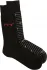HUGO calze 2-pack rs stripe (101323208)