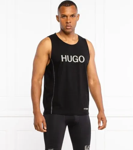 HUGO tank top deactive x | regular fit (101323193)