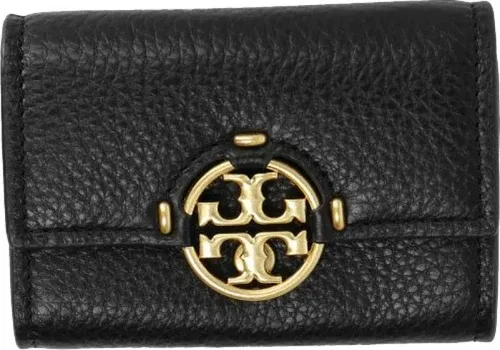 TORY BURCH di pelle portafogli miller (101324485) TORY BURCH di pelle portafogli miller (101324485)