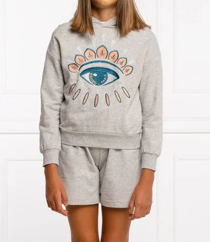 KENZO KIDS felpa | regular fit (106254225) KENZO KIDS felpa | regular fit (106254225)