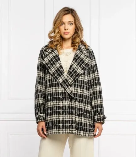 Twinset U&B cappotto caban (101318945) Twinset U&B cappotto caban (101318945)