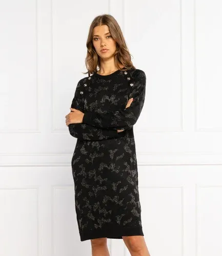 Liu Jo Sport vestito | con l'aggiunta di seta (101319475) Liu Jo Sport vestito | con l'aggiunta di seta (101319475)