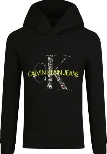 CALVIN KLEIN JEANS felpa | regular fit (101319821)