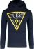 Guess felpa hooded fleece | regular fit (101322172)
