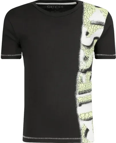 Guess t-shirt | regular fit (105807069) Guess t-shirt | regular fit (105807069)