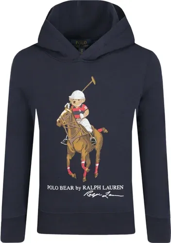 POLO RALPH LAUREN felpa seasonal fleece | regular fit (106216871)