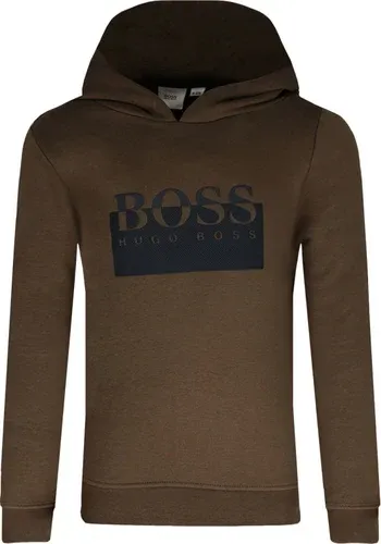 BOSS Kidswear felpa | regular fit (101321570) BOSS Kidswear felpa | regular fit (101321570)