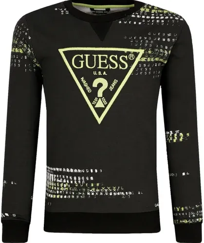 Guess felpa | regular fit (101322196) Guess felpa | regular fit (101322196)