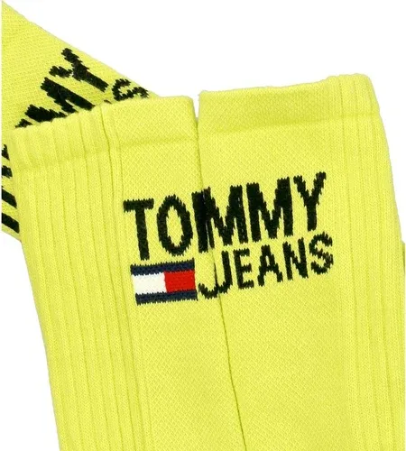 Tommy Jeans calze 2-pack (101324830)