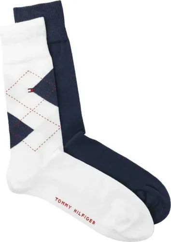 Tommy Hilfiger calze 2-pack (106023021)